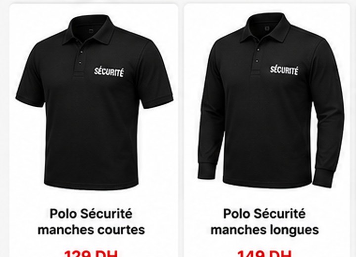 UNIFORMES