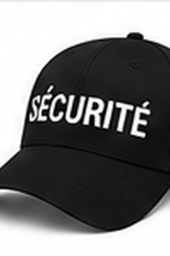 Casquette
